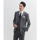 シャイニーシャークピンヘッド スーツ/3ピース対応可 | TAKEO KIKUCHI | 詳細画像62 