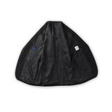 【冠婚葬祭】無地 サージスーツ/3ピース対応可 | TAKEO KIKUCHI | 詳細画像3 