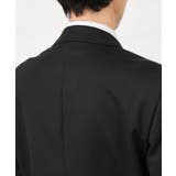 【冠婚葬祭】無地 サージスーツ/3ピース対応可 | TAKEO KIKUCHI | 詳細画像17 