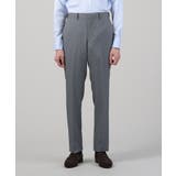 【ON OFF対応】メランジ シャークスキン | TAKEO KIKUCHI | 詳細画像2 