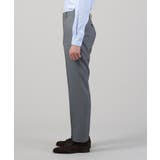 【ON OFF対応】メランジ シャークスキン | TAKEO KIKUCHI | 詳細画像3 