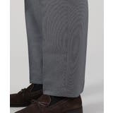 【ON OFF対応】メランジ シャークスキン | TAKEO KIKUCHI | 詳細画像8 