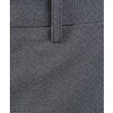 【ON OFF対応】メランジ シャークスキン | TAKEO KIKUCHI | 詳細画像12 