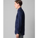 【Made in JAPAN】ブロード レギュラーカラー ドレスシャツ | TAKEO KIKUCHI | 詳細画像13 