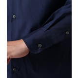 【Made in JAPAN】ブロード レギュラーカラー ドレスシャツ | TAKEO KIKUCHI | 詳細画像16 