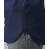 【Made in JAPAN】ブロード レギュラーカラー ドレスシャツ | TAKEO KIKUCHI | 詳細画像17 