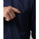 【Made in JAPAN】ブロード レギュラーカラー ドレスシャツ | TAKEO KIKUCHI | 詳細画像18 