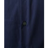 【Made in JAPAN】ブロード レギュラーカラー ドレスシャツ | TAKEO KIKUCHI | 詳細画像19 