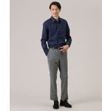 【Made in JAPAN】ブロード レギュラーカラー ドレスシャツ | TAKEO KIKUCHI | 詳細画像30 