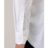 【Made in JAPAN】ブロード レギュラーカラー ドレスシャツ | TAKEO KIKUCHI | 詳細画像8 