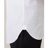 【Made in JAPAN】ブロード レギュラーカラー ドレスシャツ | TAKEO KIKUCHI | 詳細画像10 