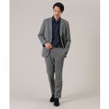 【Made in JAPAN】ブロード レギュラーカラー ドレスシャツ | TAKEO KIKUCHI | 詳細画像33 