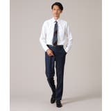 ドビーストライプ ビジネス シャツ | TAKEO KIKUCHI | 詳細画像15 