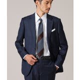 ドビーストライプ ビジネス シャツ | TAKEO KIKUCHI | 詳細画像16 