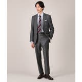 ドビーストライプ ビジネス シャツ | TAKEO KIKUCHI | 詳細画像22 