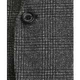 【抗菌防臭】COOL DOTS（R）ドビープリント ジャケット | TAKEO KIKUCHI | 詳細画像38 