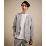 【抗菌防臭】COOL DOTS（R）ドビープリント ジャケット | TAKEO KIKUCHI | 詳細画像61 
