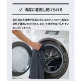 【抗菌防臭】COOL DOTS（R）ドビープリント ジャケット | TAKEO KIKUCHI | 詳細画像7 