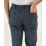 【抗菌防臭】COOL DOTS（R）ドビープリント パンツ | TAKEO KIKUCHI | 詳細画像6 