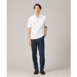 【抗菌防臭】COOL DOTS（R）ドビープリント パンツ | TAKEO KIKUCHI | 詳細画像13 