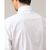 【ベーシック】100双 ブロード レギュラーカラー シャツ | TAKEO KIKUCHI | 詳細画像11 