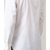 【ベーシック】100双 ブロード レギュラーカラー シャツ | TAKEO KIKUCHI | 詳細画像13 