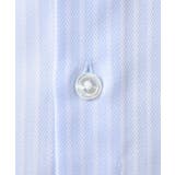 【Sサイズ～】ドビー ストライプ レギュラーカラー シャツ | TAKEO KIKUCHI | 詳細画像23 