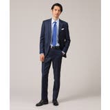 【Sサイズ～】ドビー ストライプ レギュラーカラー シャツ | TAKEO KIKUCHI | 詳細画像27 