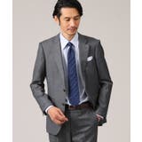 【Sサイズ～】ドビー ストライプ レギュラーカラー シャツ | TAKEO KIKUCHI | 詳細画像33 