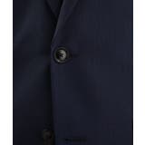 【DORMEUIL】リップストップ カラー スーツ | TAKEO KIKUCHI | 詳細画像11 