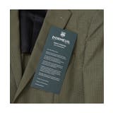 【DORMEUIL】リップストップ カラー スーツ | TAKEO KIKUCHI | 詳細画像28 