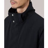 【3WAY】ジャカードヘリンボン ダウンライナーブルゾン | TAKEO KIKUCHI | 詳細画像50 