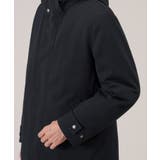 【3WAY】ジャカードヘリンボン ダウンライナーブルゾン | TAKEO KIKUCHI | 詳細画像53 