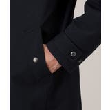 【3WAY】ジャカードヘリンボン ダウンライナーブルゾン | TAKEO KIKUCHI | 詳細画像54 