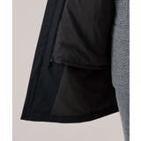 【3WAY】ジャカードヘリンボン ダウンライナーブルゾン | TAKEO KIKUCHI | 詳細画像63 