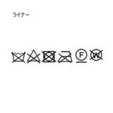 【3WAY】ジャカードヘリンボン ダウンライナーブルゾン | TAKEO KIKUCHI | 詳細画像28 