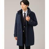 【3WAY】ジャカードヘリンボン ダウンライナーブルゾン | TAKEO KIKUCHI | 詳細画像39 