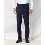 シャイニー ウインドウペン パンツ | TAKEO KIKUCHI | 詳細画像2 