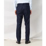 シャイニー ウインドウペン パンツ | TAKEO KIKUCHI | 詳細画像4 