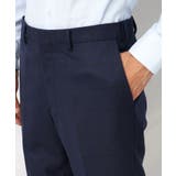 シャイニー ウインドウペン パンツ | TAKEO KIKUCHI | 詳細画像5 