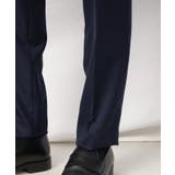 シャイニー ウインドウペン パンツ | TAKEO KIKUCHI | 詳細画像7 