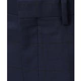 シャイニー ウインドウペン パンツ | TAKEO KIKUCHI | 詳細画像15 