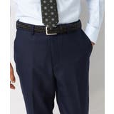 シャイニー ウインドウペン パンツ | TAKEO KIKUCHI | 詳細画像16 