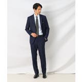 シャイニー ウインドウペン パンツ | TAKEO KIKUCHI | 詳細画像19 