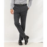 シャイニー ウインドウペン パンツ | TAKEO KIKUCHI | 詳細画像10 