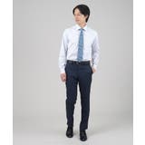 シャドー オルタネート シャツ | TAKEO KIKUCHI | 詳細画像27 