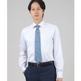 ライトグレー(011) | シャドー オルタネート シャツ | TAKEO KIKUCHI