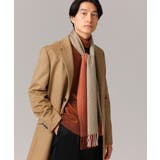 ウールカシミヤブレンド チェスターコート | TAKEO KIKUCHI | 詳細画像31