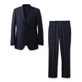 シャドーチェック スーツ | TAKEO KIKUCHI | 詳細画像1 