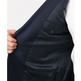 シャドーチェック スーツ | TAKEO KIKUCHI | 詳細画像13 